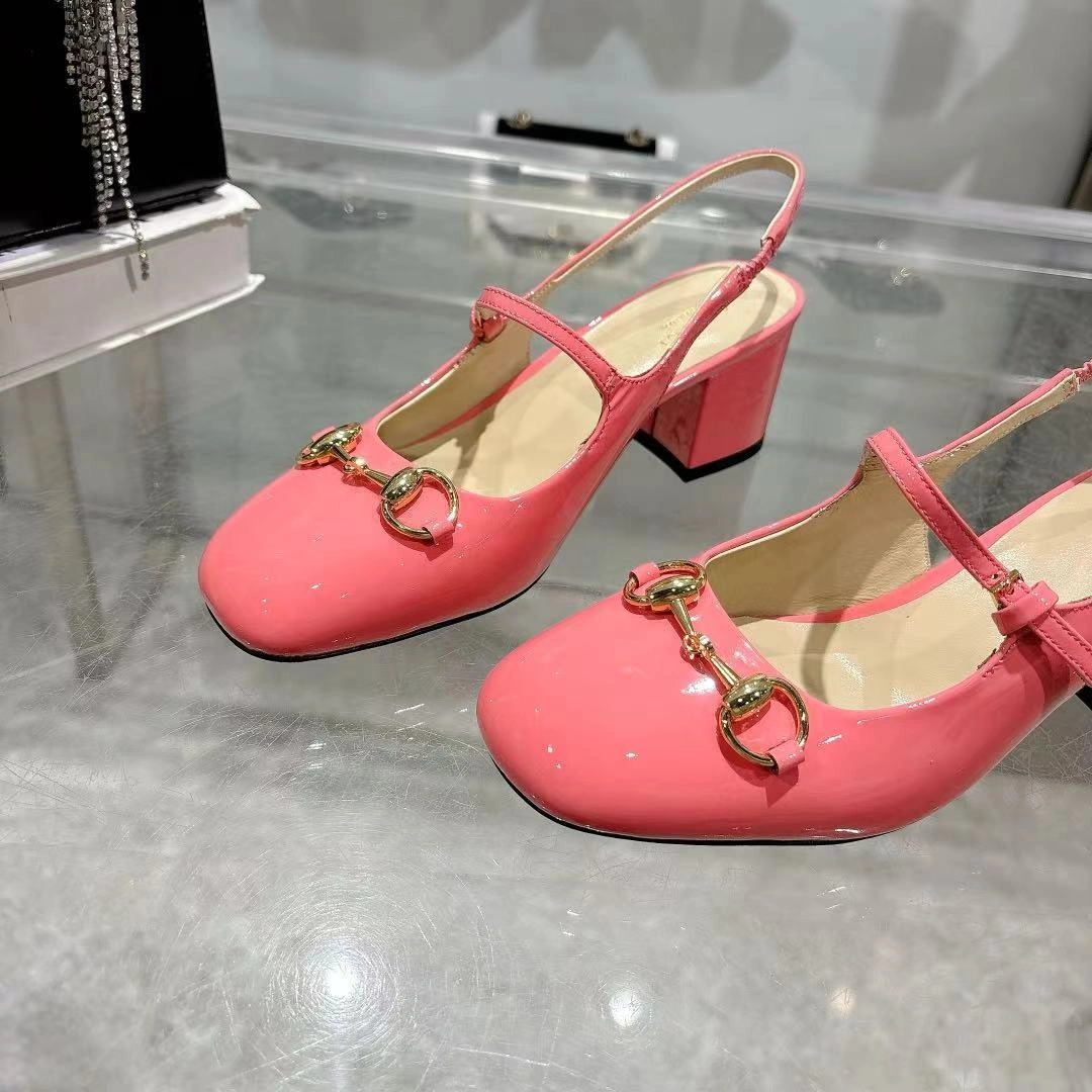 COCO-- 6u33i 801893 BNC80 5866 sheepskin Heel height：5.5CM item:E-X158D4166